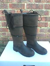 NEW PoleStar London Leather