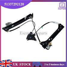 FRONT RIGHT FOR BMW 1-SERIES F21 DRIVERS SIDE WINDOW REGULATOR 2012-2019 3-DOOR
