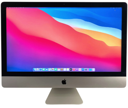 Apple imac a1418 i5 - imac,