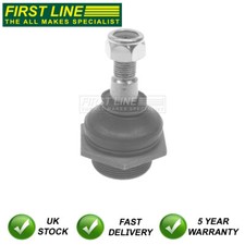 Ball Joint Front Upper First