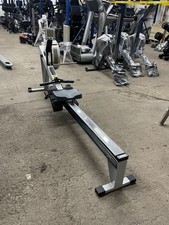 Concept2 Model D Rowing