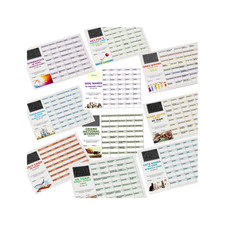 10 x 40 SQUARE FUNDRAISING