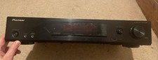 Pioneer vsx-s310-k a/v