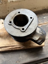 BSA Triumph Tigress Scooter