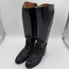 Dehner Police Motorcycle Boots