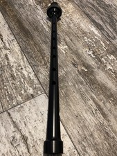 Cameron Wylie Delrin Bagpipe Chanter