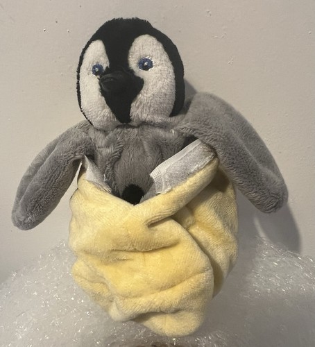 Happy feet mumble - feet, penguin
