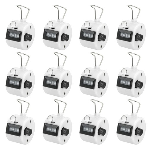 12pcs clicker counter - clicker, 4