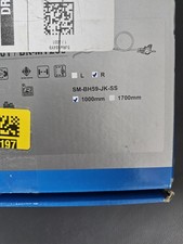 Shimano BR-MT200 Hydraulic