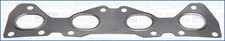 AJUSA 13190800 Gasket, exhaust