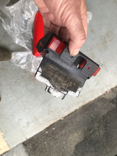 Honda cbr954 rr 3 - rr-2, rr-3