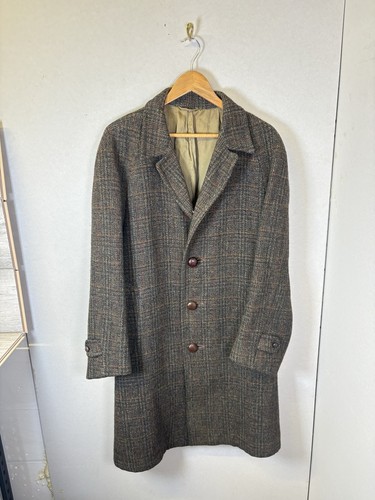 Dunn harris tweed hand - dunn,
