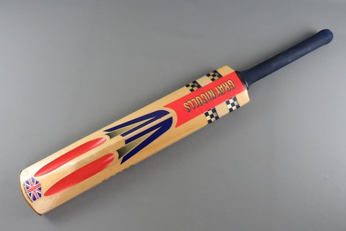 Vintage gray nicolls - gray, sabre