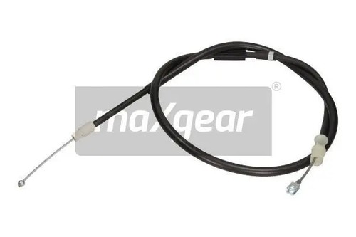 Right rear cable pull - right,