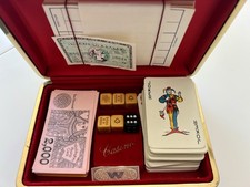 1940s Waddington Vintage