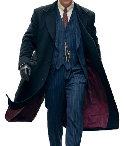 Peaky blinders thomas - blinders, shelby