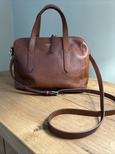 Fossil sydney brown - sydney,