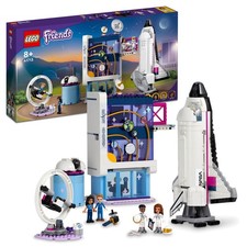 LEGO Friends Olivia’s Space