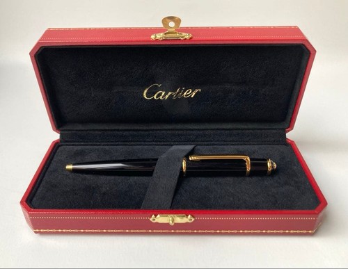 Cartier diabolo blue cabochon - cartier,