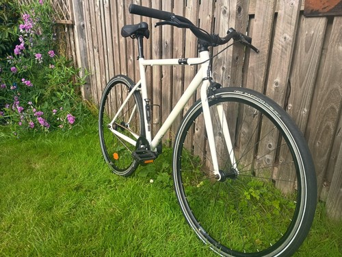 Elops 500 single speed - 500,