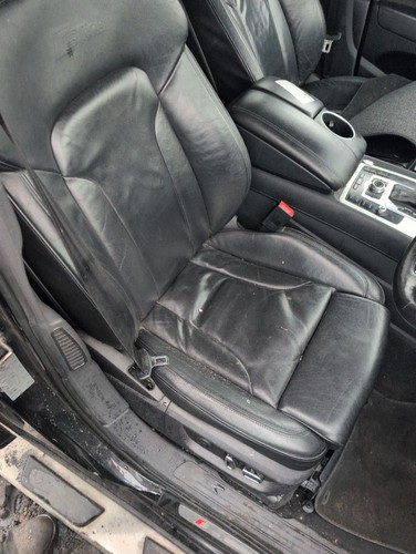 Audi tdi quattro plus - q7, s