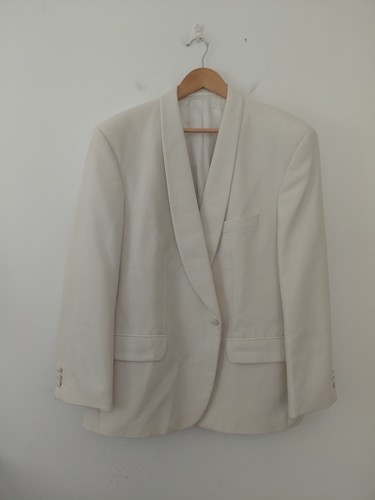 Vintage tuxedo dinner - vintage,