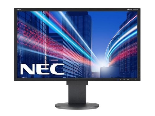 Nec ea273wm widescreen - ea273wm-bk, 27"