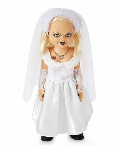 Bride chucky collectible - of,