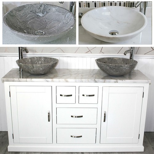 Bathroom vanity unit - vanity,