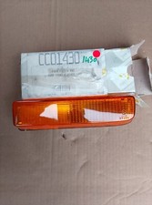 FORD FIESTA MK1   FRONT