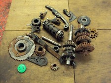 KAWASAKI KL250 KL 250