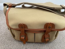 Classic Billingham 225 Camera