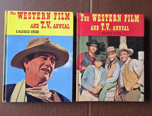 The western film and tv - x,