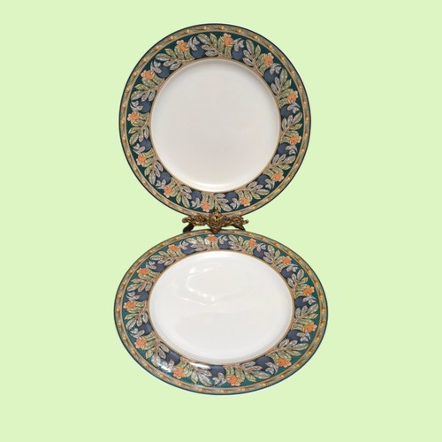 Noritake impromptu brandywine - noritake,