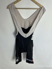 Santini Cycling Bib Shorts UCI