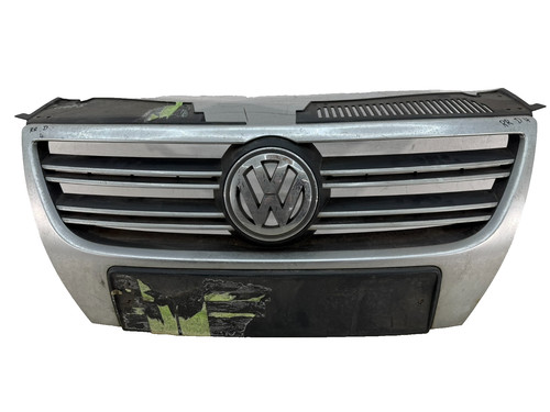 Passat 2005 10 front - vw, 2005-10