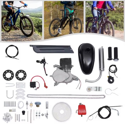 Full set 100cc bike bicycle - 100cc,