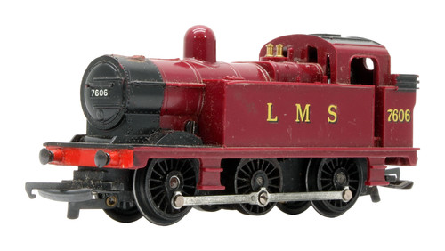 Triang gauge r52rs - 'oo,