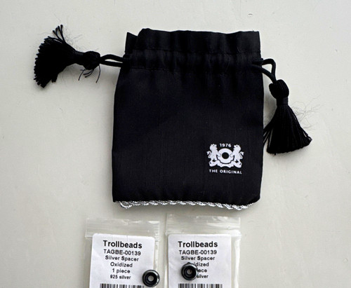 Trollbeads tagbe 00139 - trollbeads, tagbe-00139