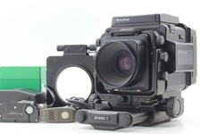 [N MINT] Fuji GX680 II Film