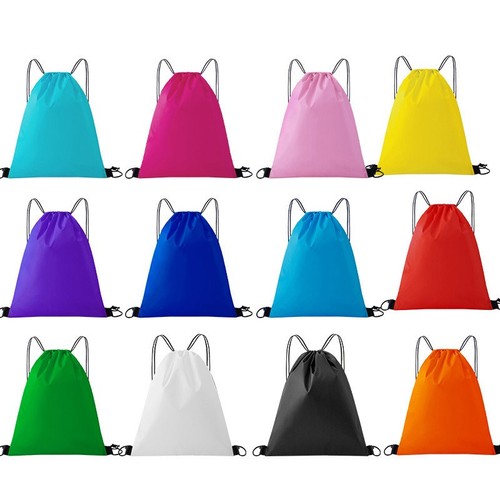 Drawstring gym bag sports - bag,