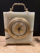 Vintage Tel.Art Italian Green