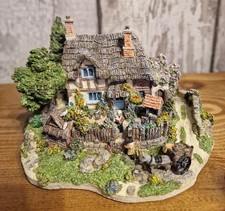 Groceries For Dove Cottage By