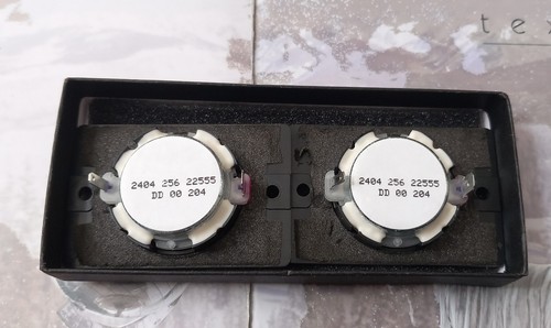 Bang olufsen o - &,