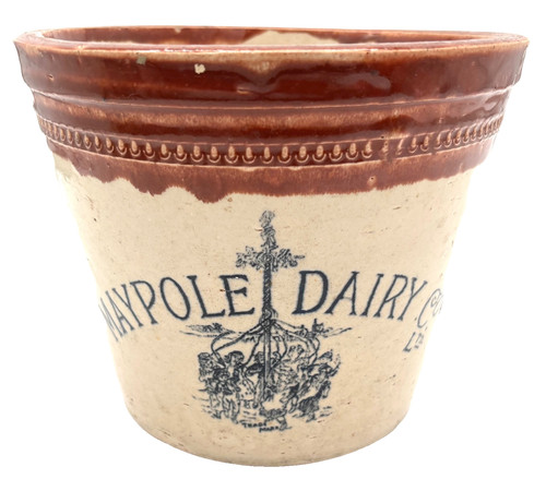 Maypole dairy co - 6,