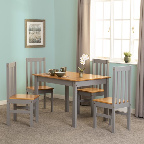 Ludlow 6 dining set - ludlow,