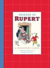 Friends of Rupert (Rupert Bear