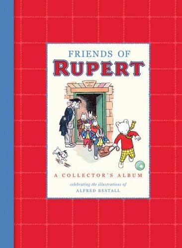 Friends rupert - rupert, (rupert