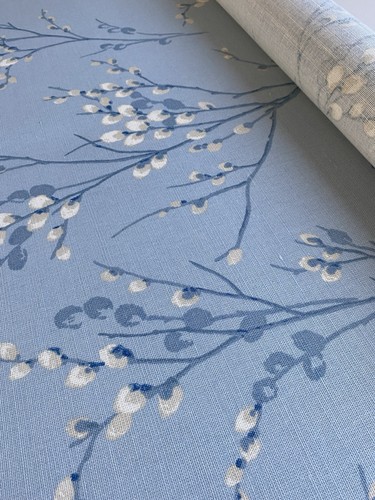 Laura ashley pussy willow - ashley,