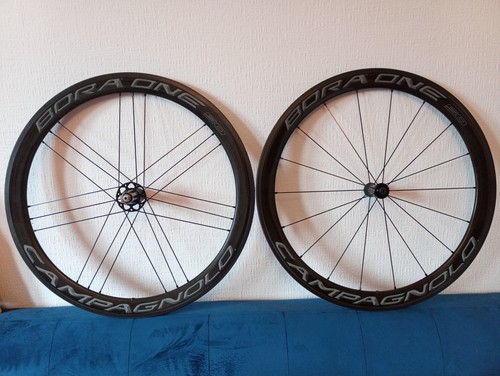 Campagnolo bora one tubular - campagnolo,